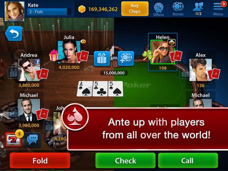 online slot app real money