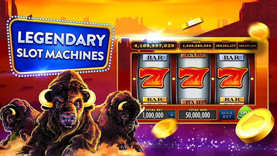 Slot Games Online