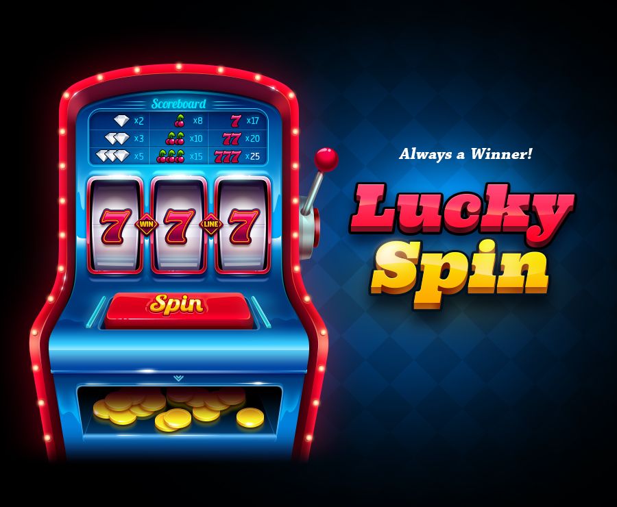 Online Slot Selection